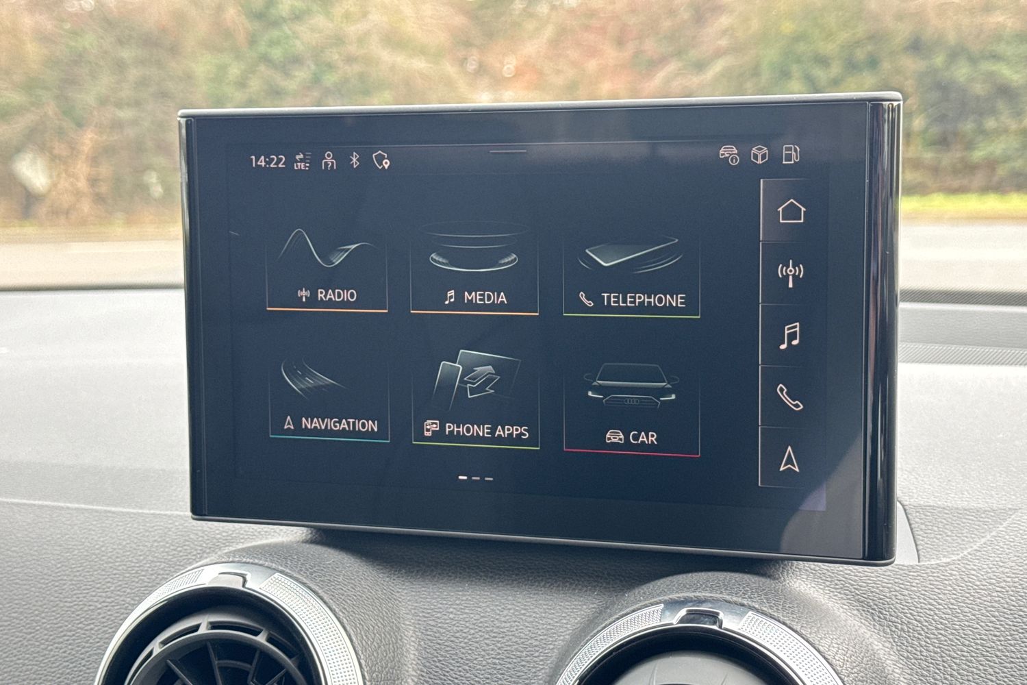 Used Audi Q2 2025 for sale - 77334478: Photo 17