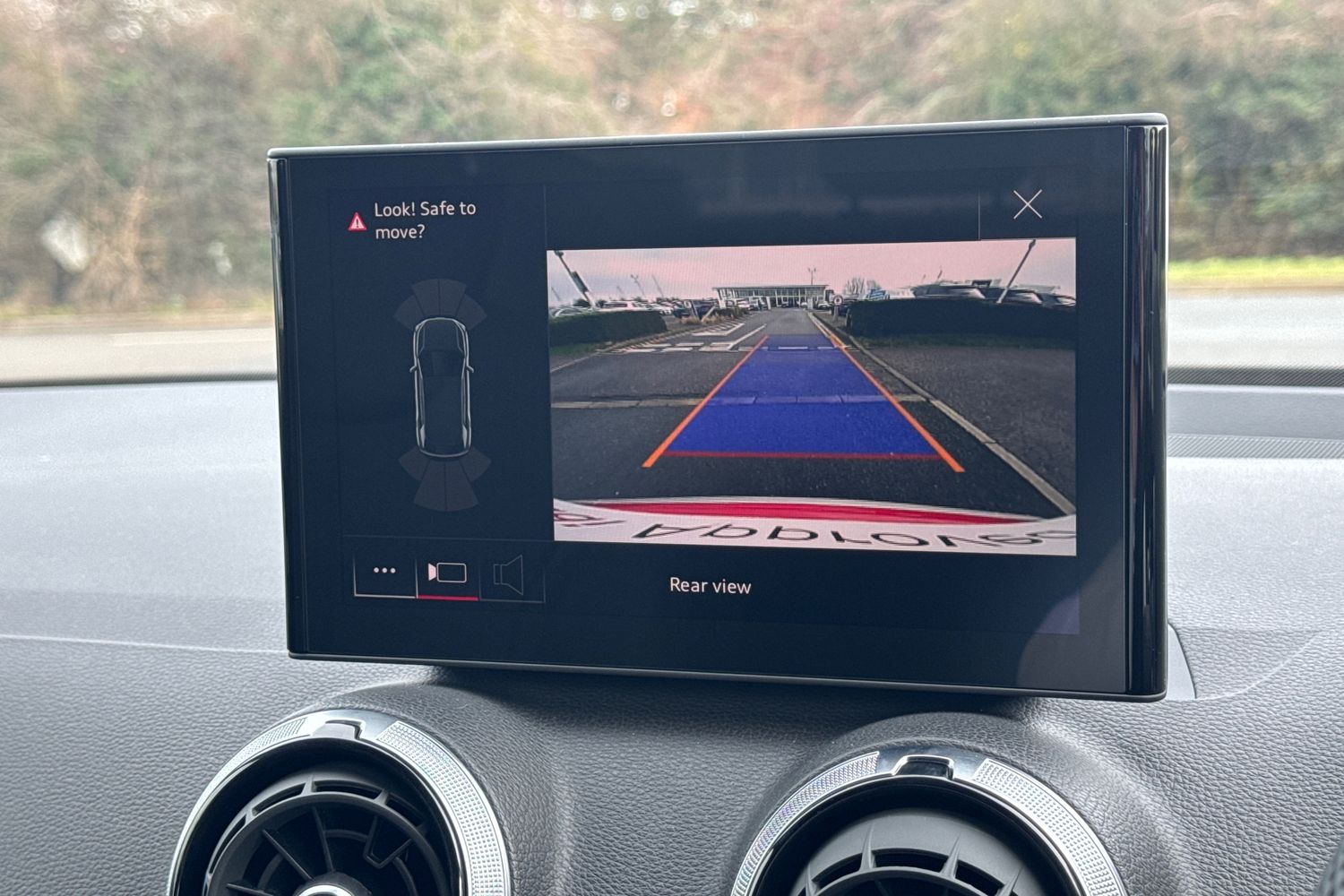 Used Audi Q2 2025 for sale - 77334478: Photo 19