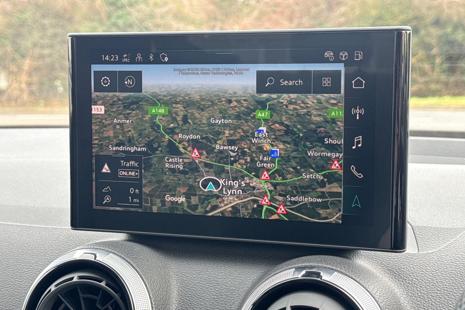 Used Audi Q2 2025 for sale - 77334478: Photo 21