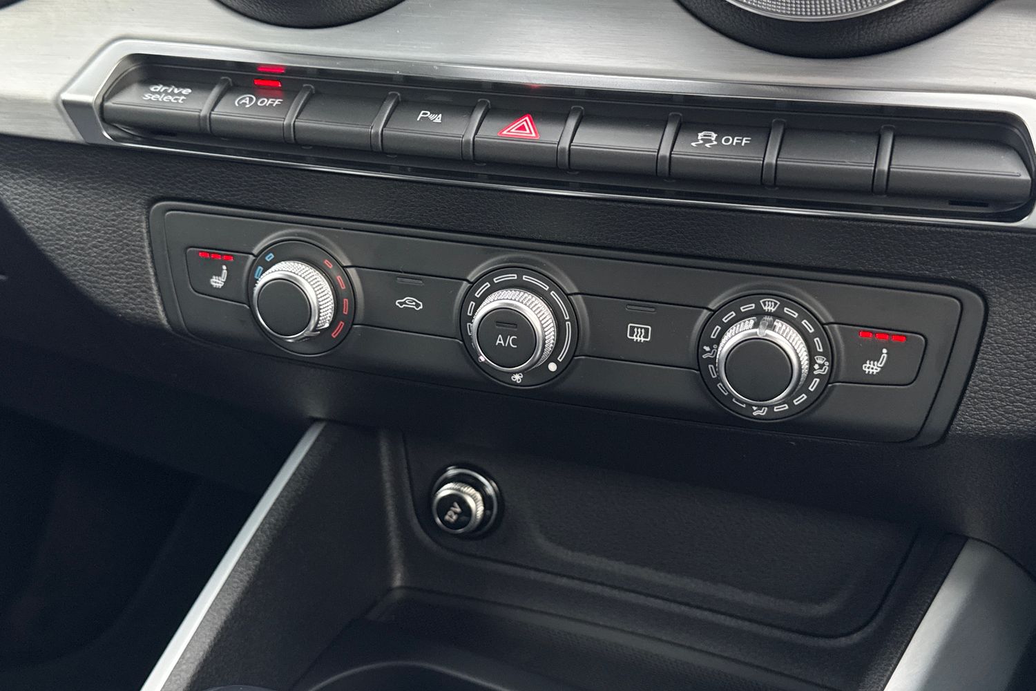 Used Audi Q2 2025 for sale - 77334478: Photo 22