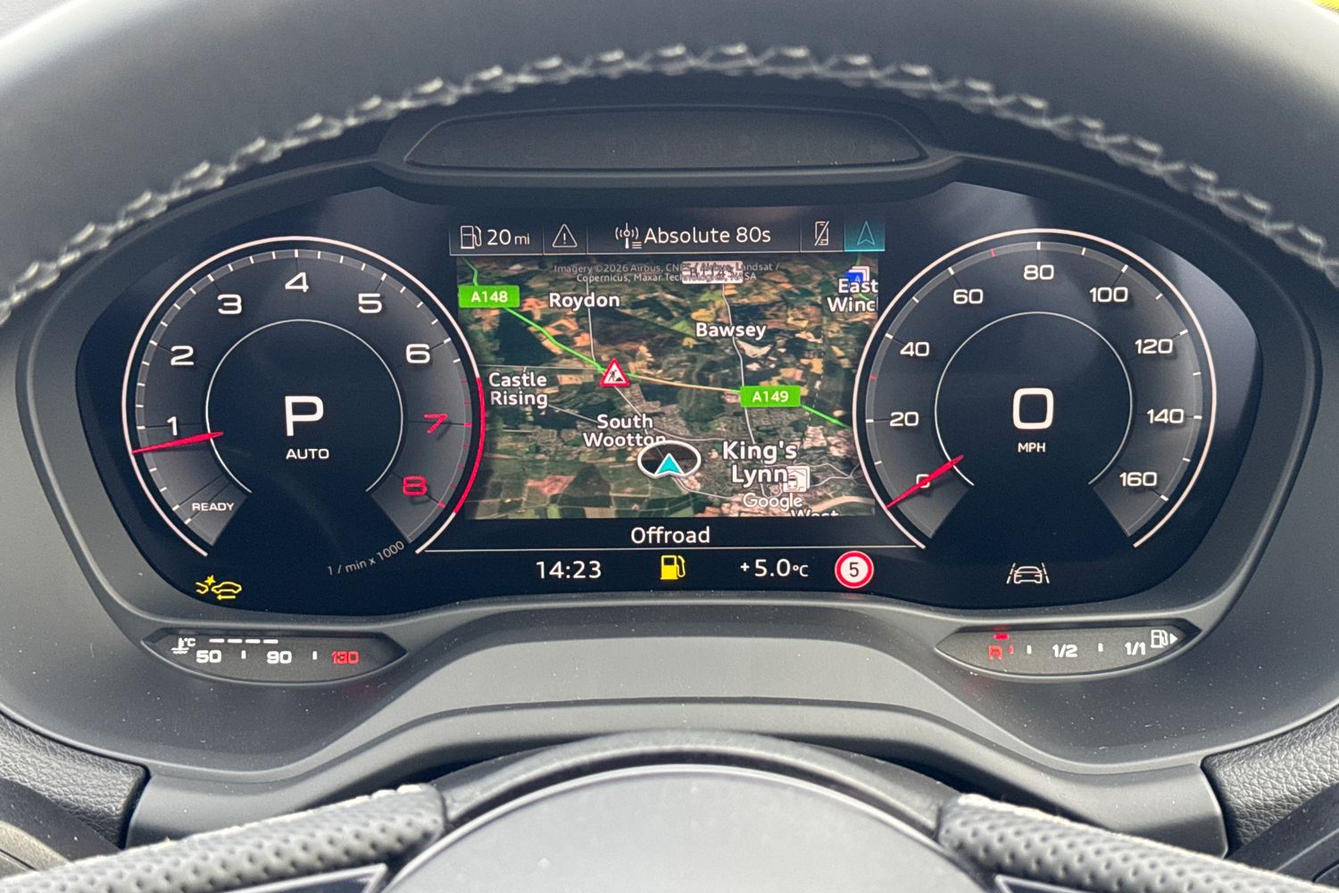 Used Audi Q2 2025 for sale - 77334478: Photo 24