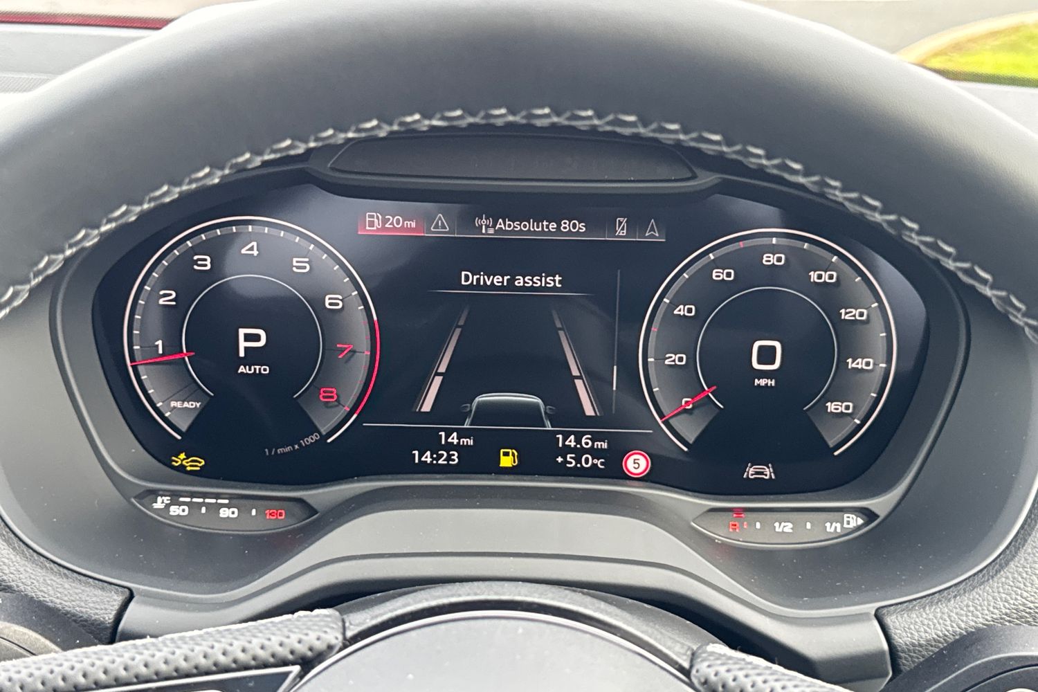 Used Audi Q2 2025 for sale - 77334478: Photo 25