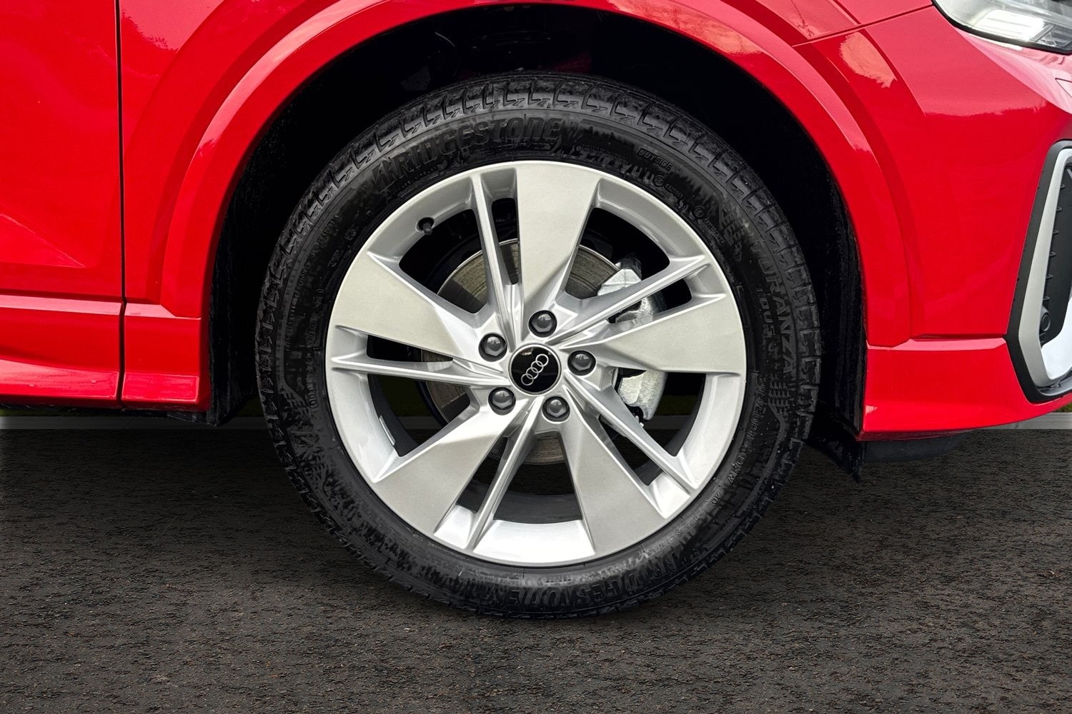 Used Audi Q2 2025 for sale - 77334478: Photo 5