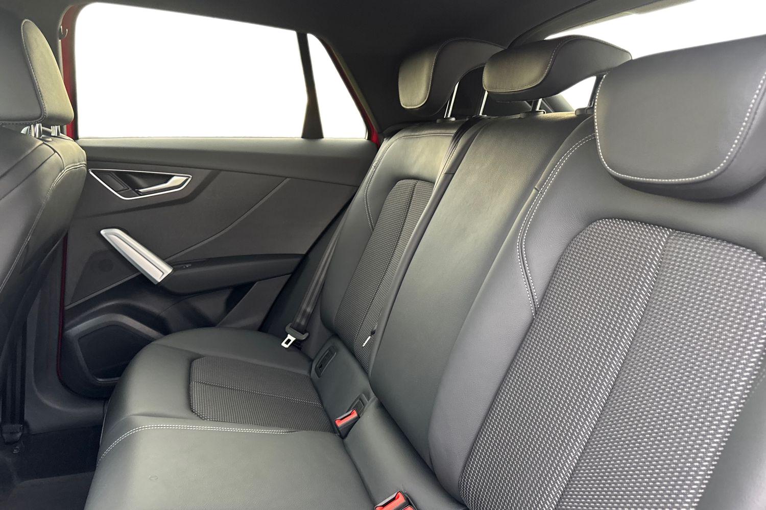 Used Audi Q2 2025 for sale - 77334478: Photo 8