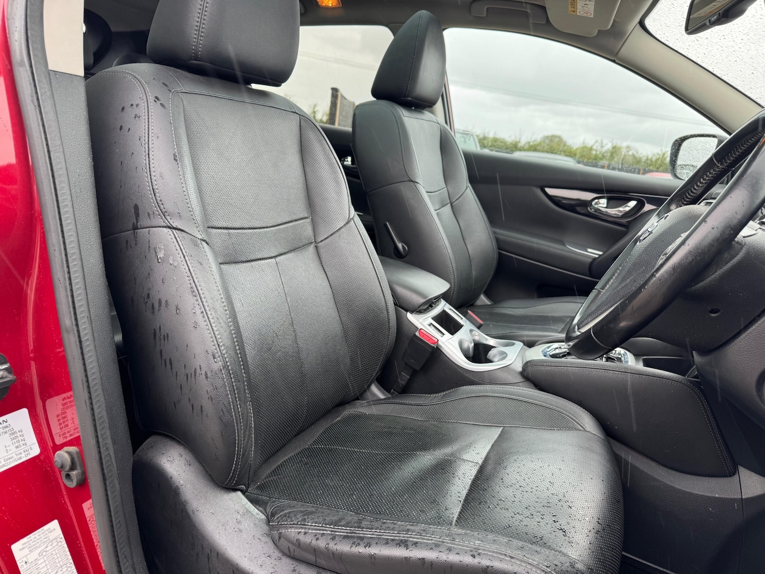 Used Nissan Qashqai 2016 for sale - 76309465: Photo 11