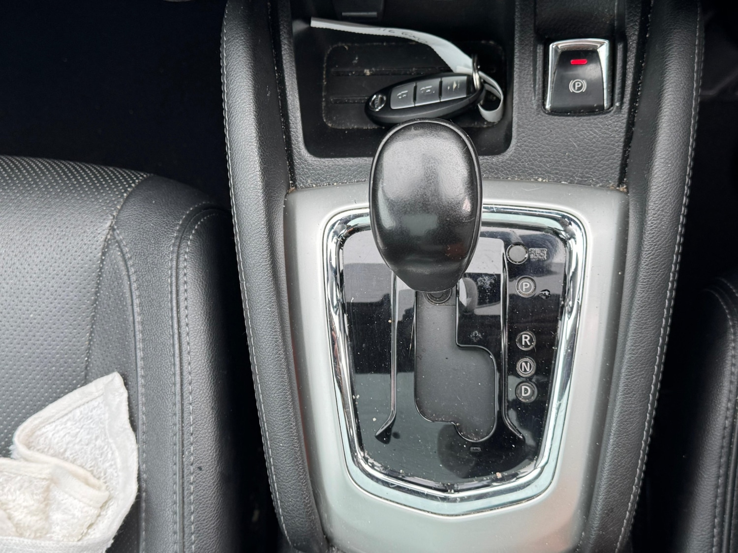 Used Nissan Qashqai 2016 for sale - 76309465: Photo 13