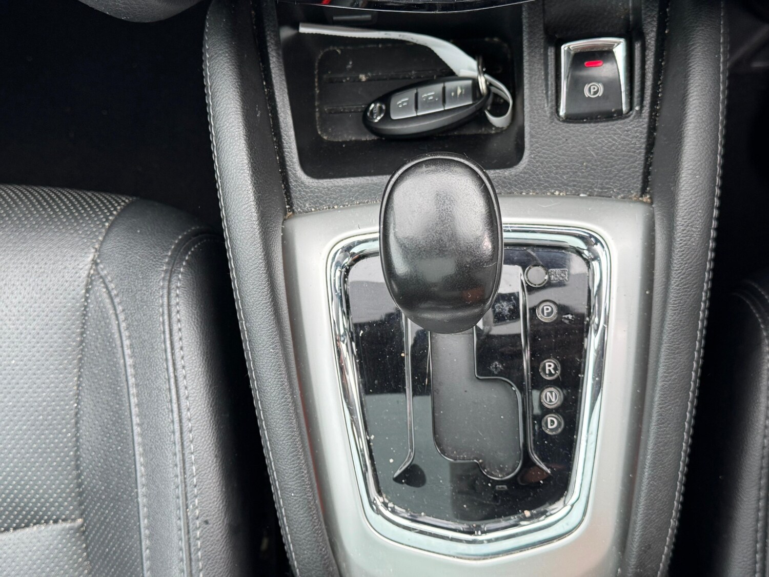 Used Nissan Qashqai 2016 for sale - 76309465: Photo 15