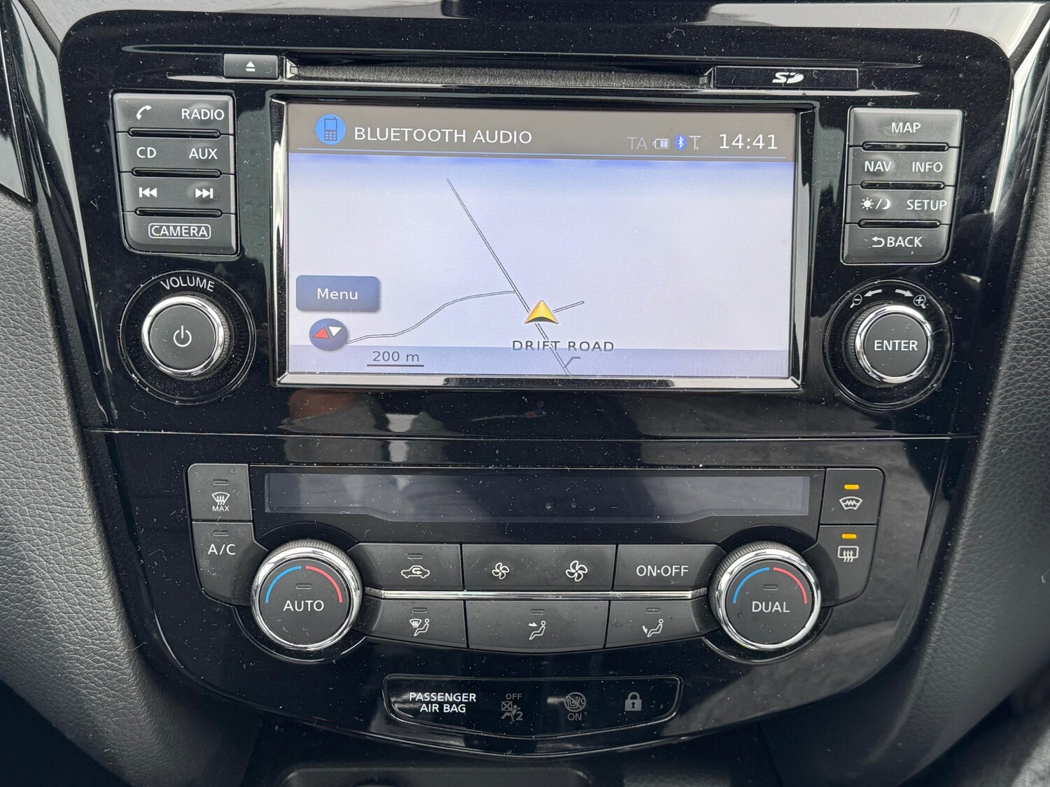 Used Nissan Qashqai 2016 for sale - 76309465: Photo 16