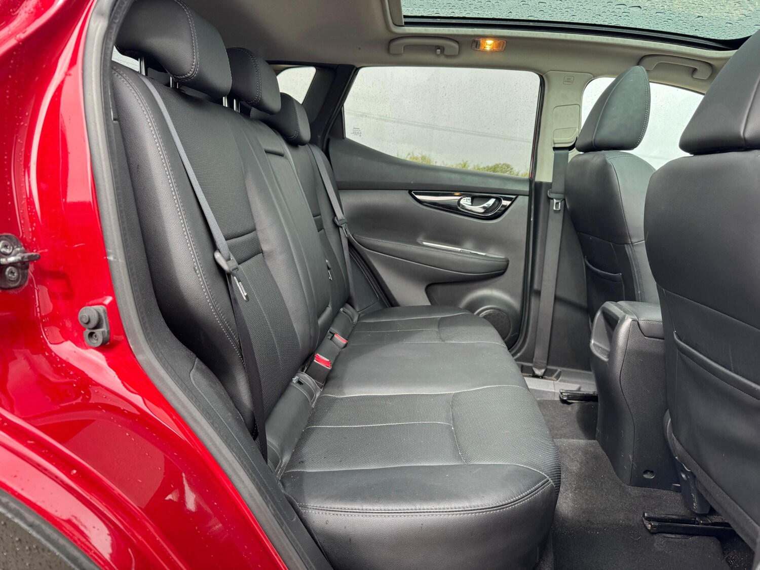 Used Nissan Qashqai 2016 for sale - 76309465: Photo 17