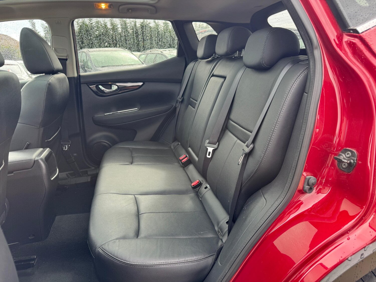 Used Nissan Qashqai 2016 for sale - 76309465: Photo 18