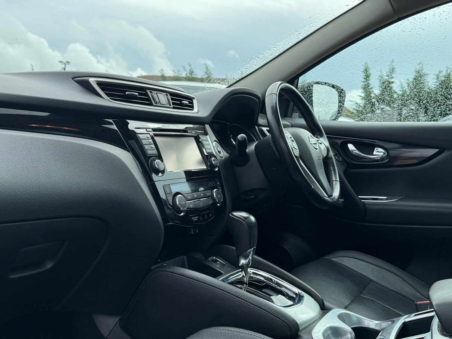 Used Nissan Qashqai 2016 for sale - 76309465: Photo 20