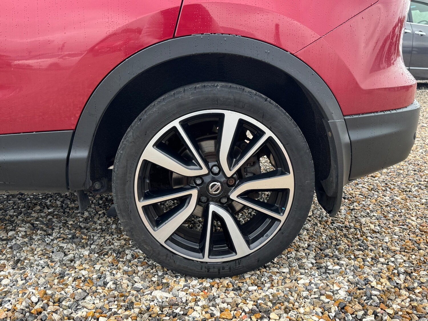 Used Nissan Qashqai 2016 for sale - 76309465: Photo 23