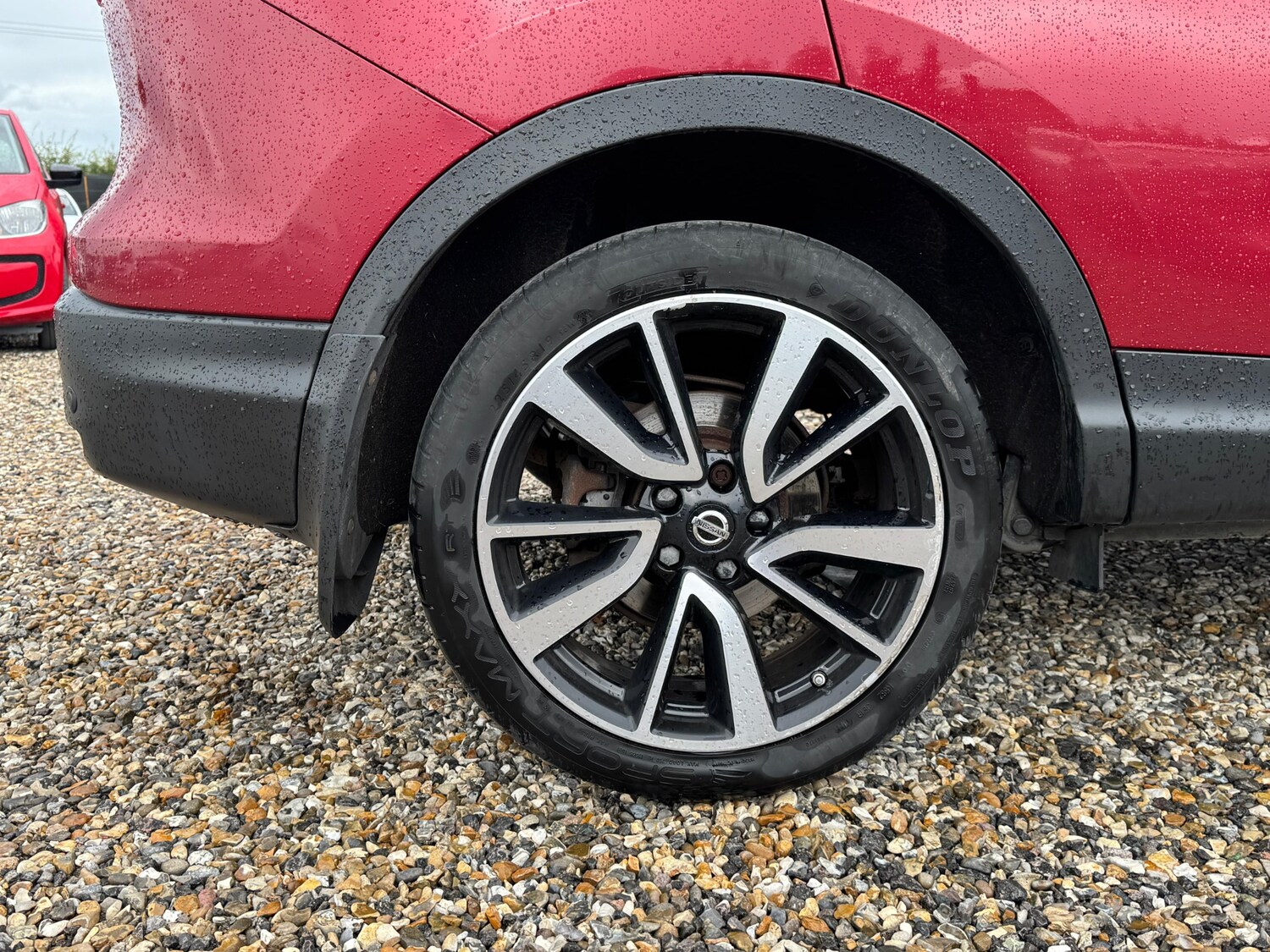 Used Nissan Qashqai 2016 for sale - 76309465: Photo 26