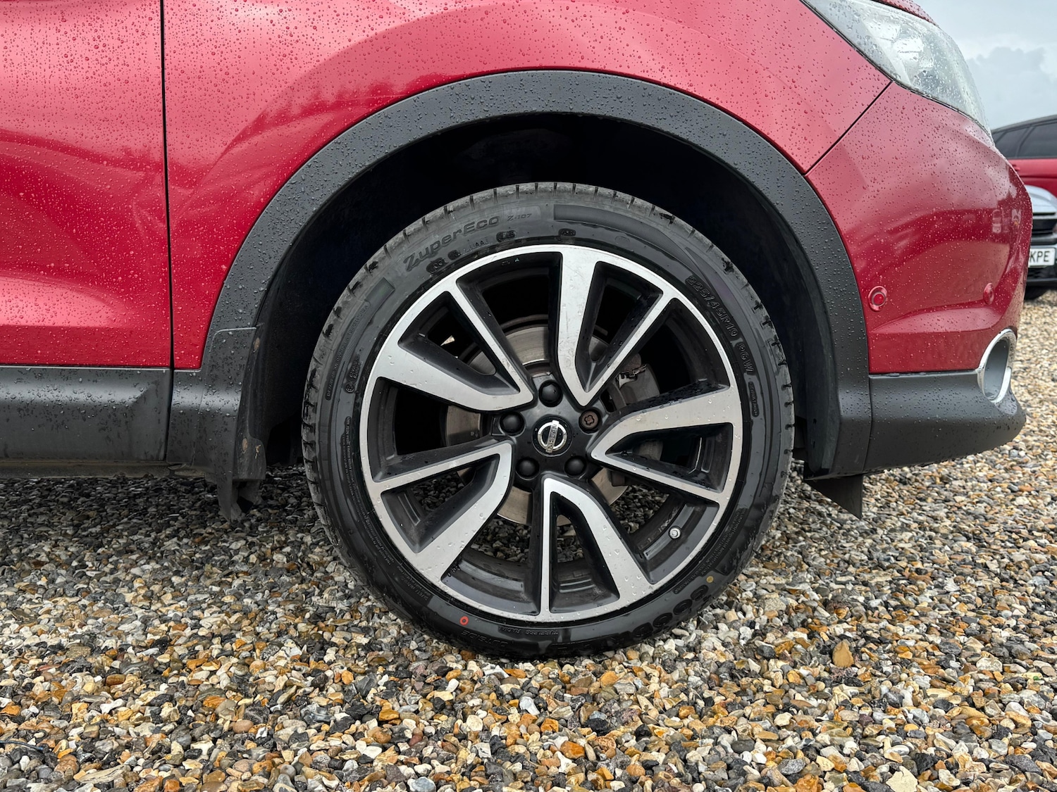 Used Nissan Qashqai 2016 for sale - 76309465: Photo 27