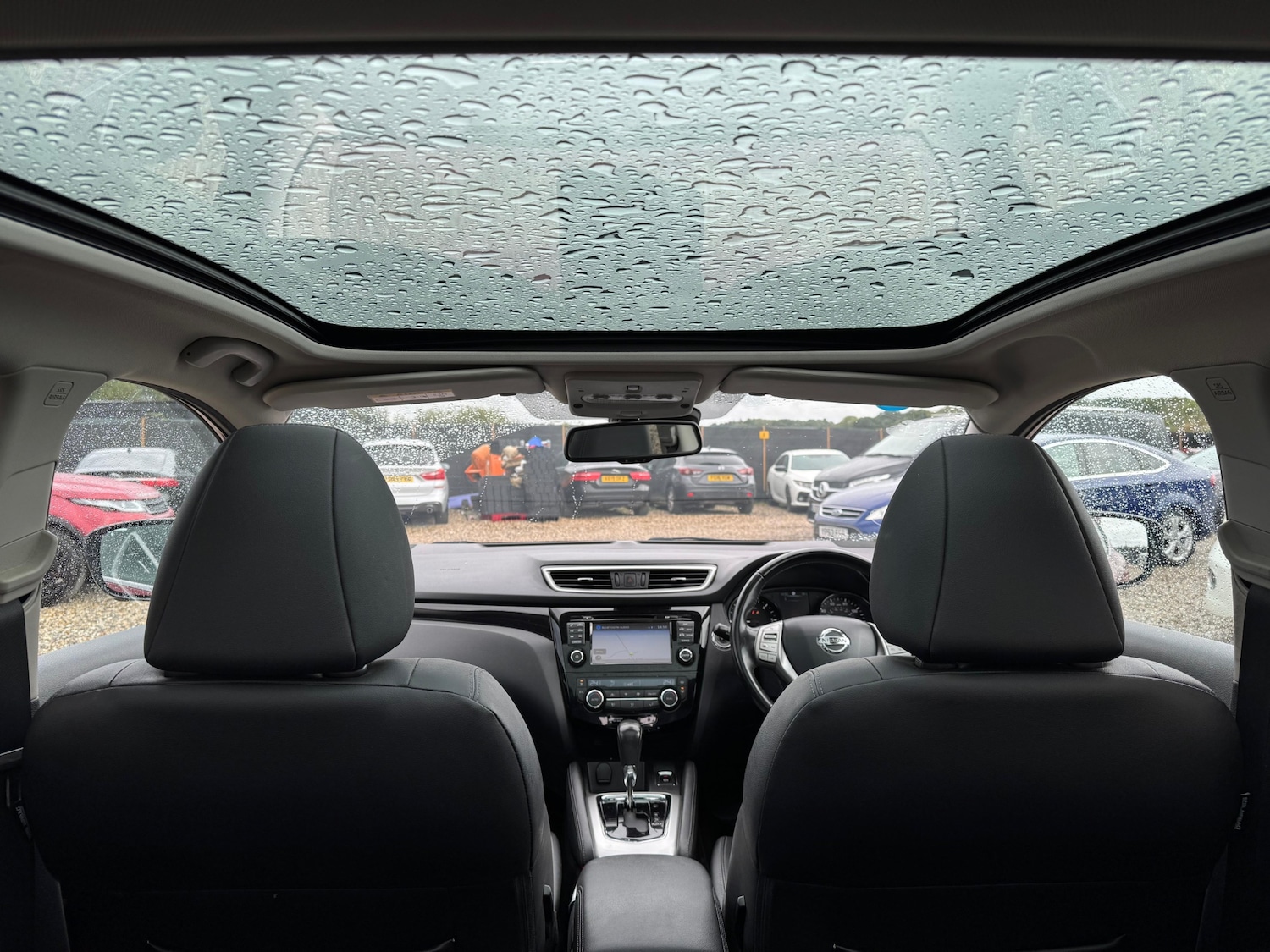 Used Nissan Qashqai 2016 for sale - 76309465: Photo 28