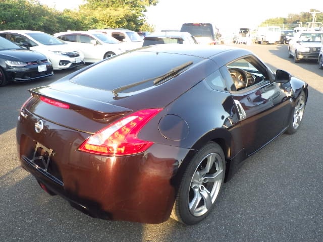Used Nissan 370 Z 2013 for sale - 77165151: Photo 5