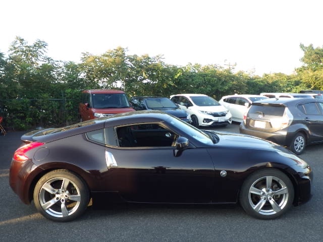 Used Nissan 370 Z 2013 for sale - 77165151: Photo 6