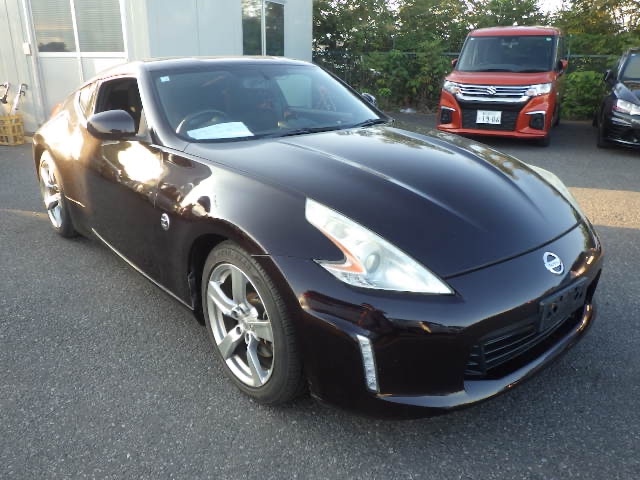 Used Nissan 370 Z 2013 for sale - 77165151: Photo 7