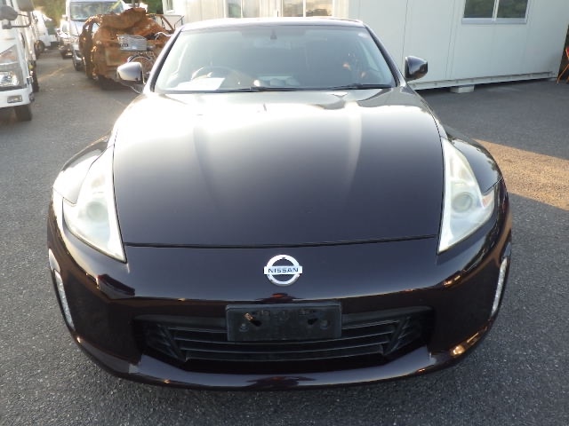 Used Nissan 370 Z 2013 for sale - 77165151: Photo 8