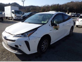Used Toyota Prius 2019 for sale - 78596668: Photo