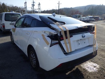 Used Toyota Prius 2019 for sale - 78596668: Photo