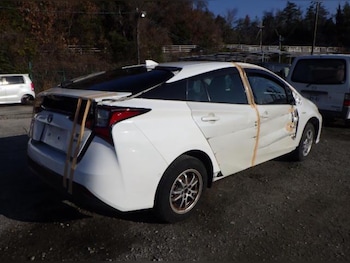 Used Toyota Prius 2019 for sale - 78596668: Photo