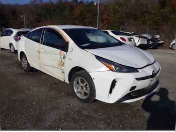 Used Toyota Prius 2019 for sale - 78596668: Photo