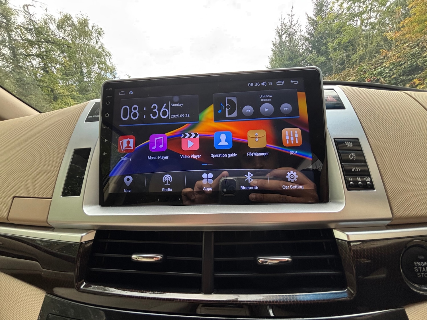 Used Toyota Estima 2013 for sale - 75833430: Photo 14