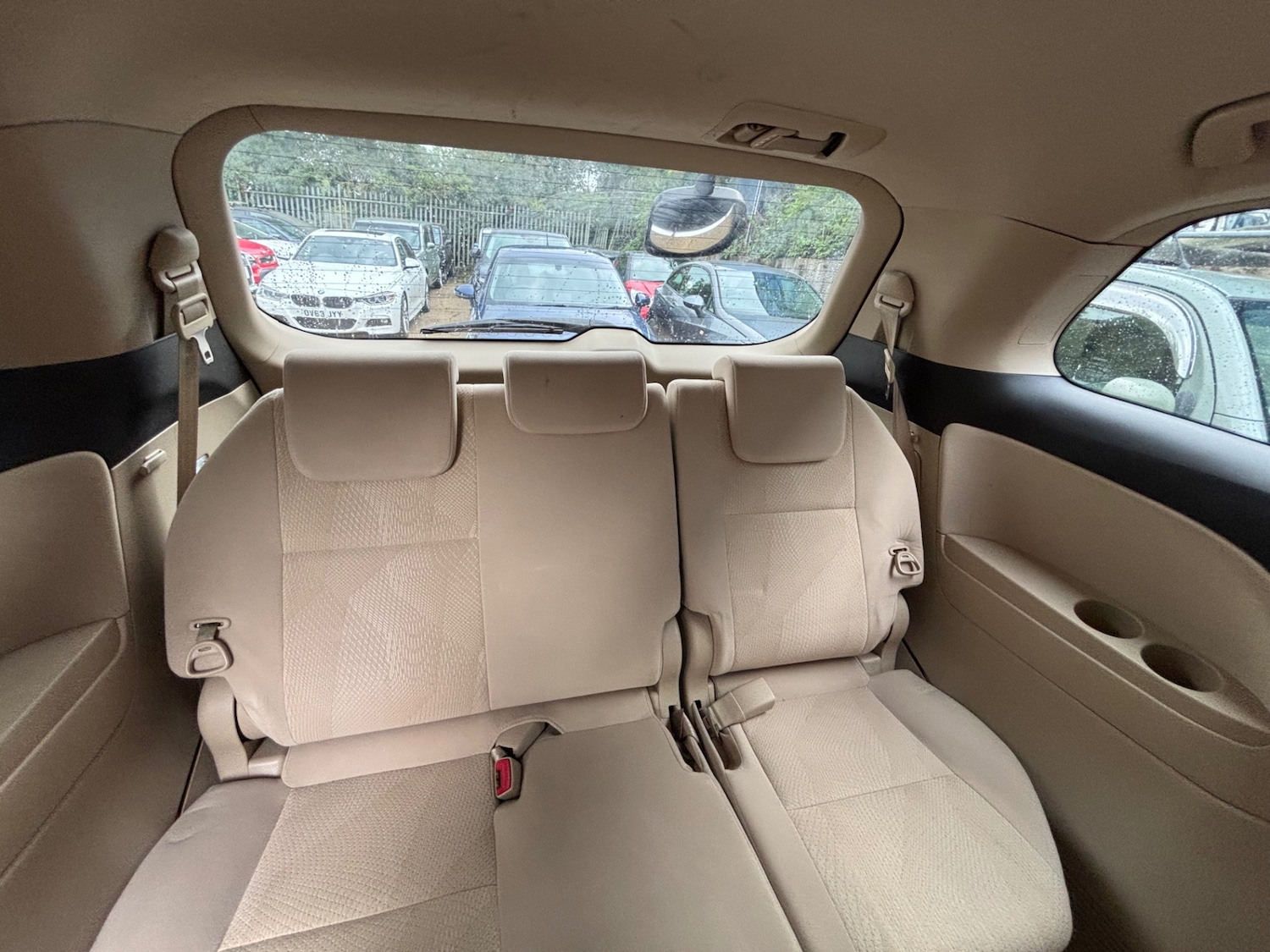 Used Toyota Estima 2013 for sale - 75833430: Photo 19