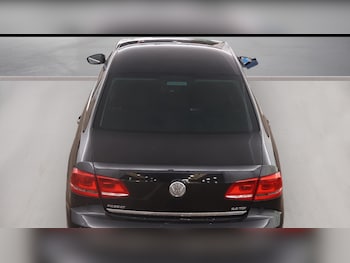 Used Volkswagen Passat 2011 for sale - 79060521: Photo