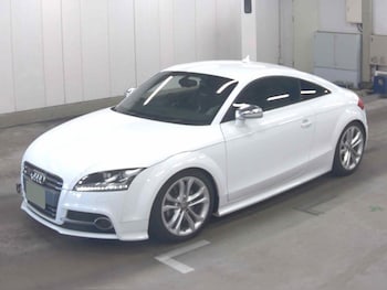 2011 - 2.0T FSI Quattro TTS 2dr S Tronic [2011]
