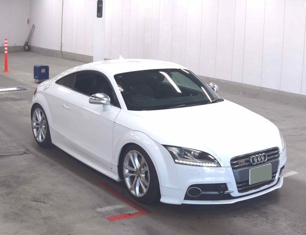 Used Audi TT 2011 for sale - 77385467: Photo 4