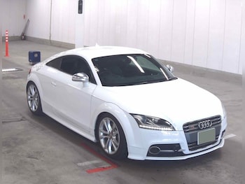 Used Audi TT 2011 for sale - 77385467: Photo