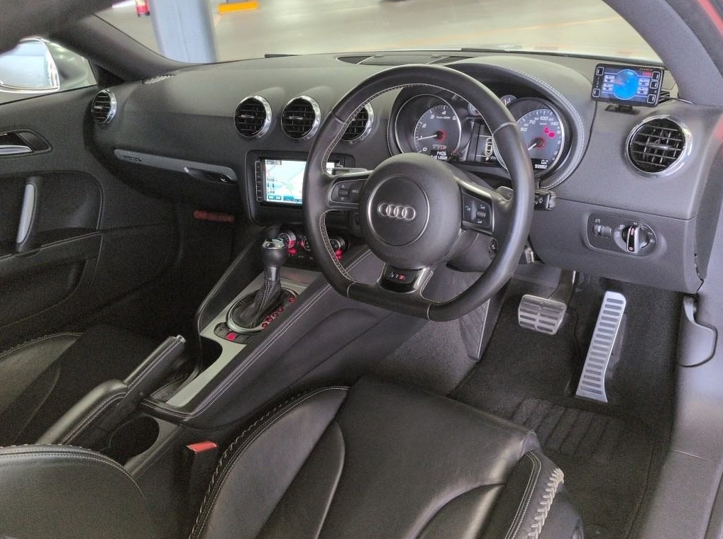 Used Audi TT 2011 for sale - 77385467: Photo 5