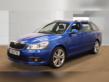 Used Skoda Octavia 2011 for sale - 78965110: Photo