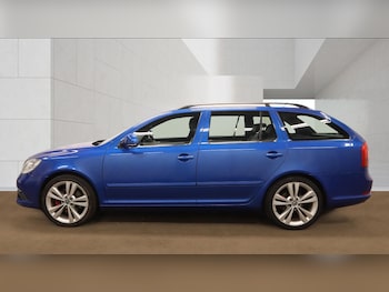 Used Skoda Octavia 2011 for sale - 78965110: Photo