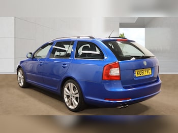 Used Skoda Octavia 2011 for sale - 78965110: Photo