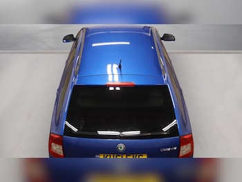 Used Skoda Octavia 2011 for sale - 78965110: Photo