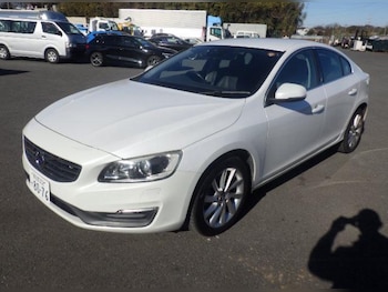 Used Volvo S60 2015 for sale - 78057275: Photo