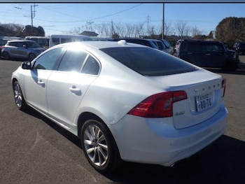 Used Volvo S60 2015 for sale - 78057275: Photo