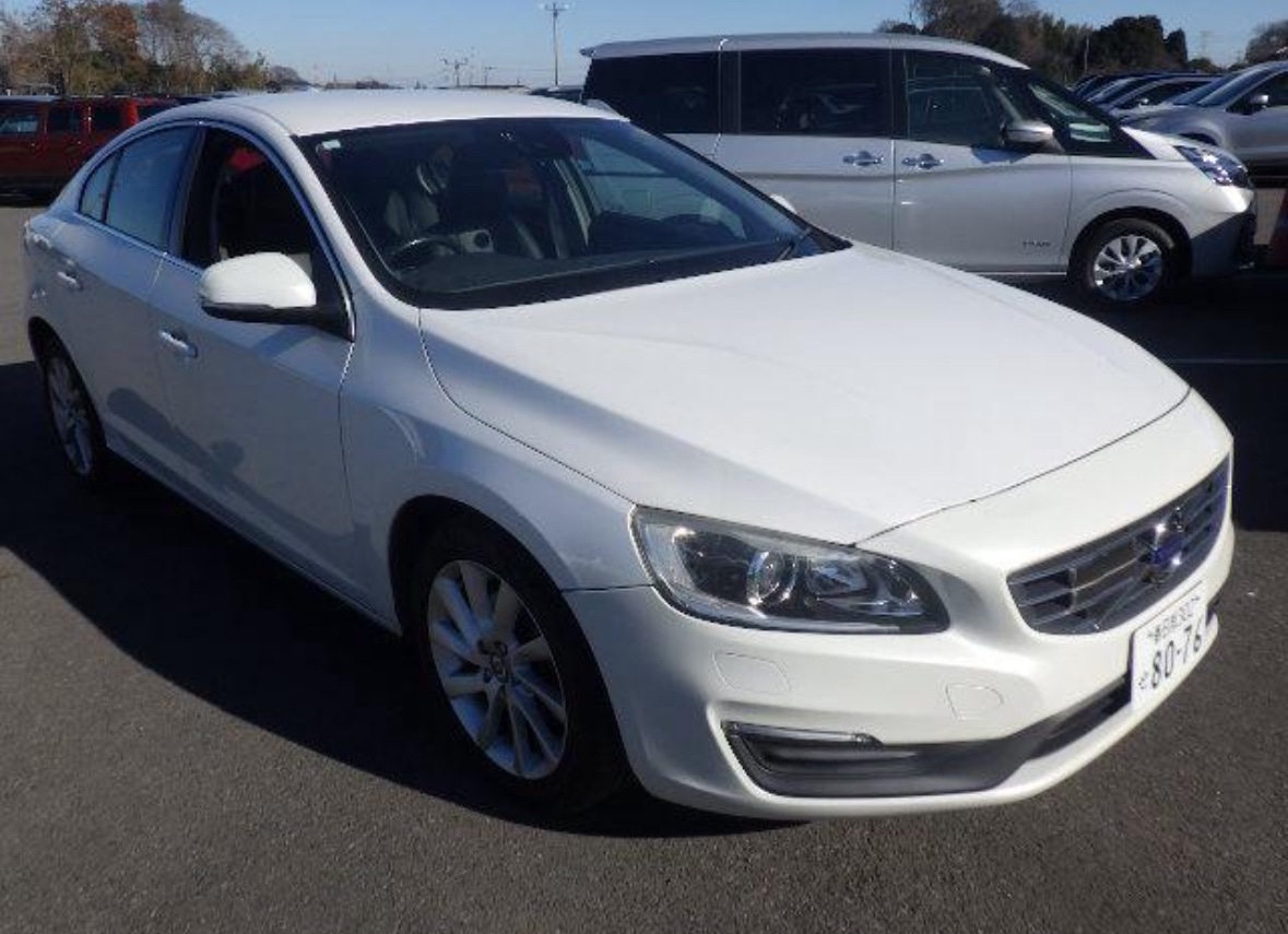 Used Volvo S60 2015 for sale - 78057275: Photo 7