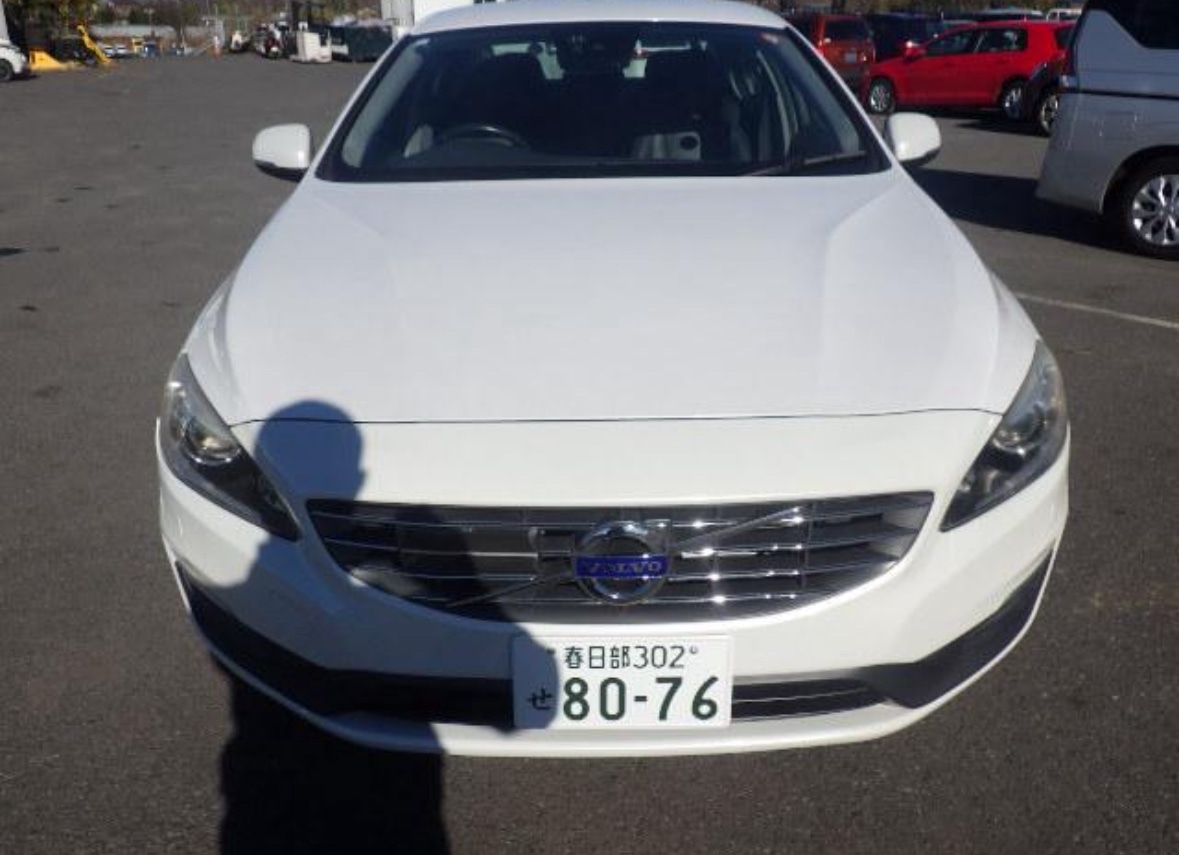 Used Volvo S60 2015 for sale - 78057275: Photo 8