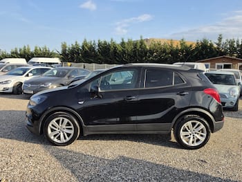 Used Vauxhall Mokka X 2019 for sale - 79629970: Photo