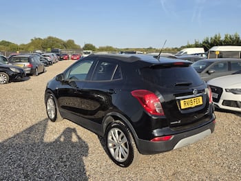 Used Vauxhall Mokka X 2019 for sale - 79629970: Photo