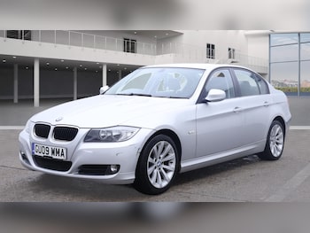BMW - 3 Series