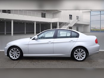 Used BMW 3 Series 2009 for sale - 76438556: Photo