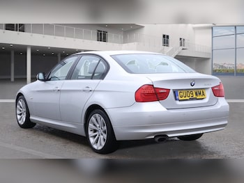 Used BMW 3 Series 2009 for sale - 76438556: Photo