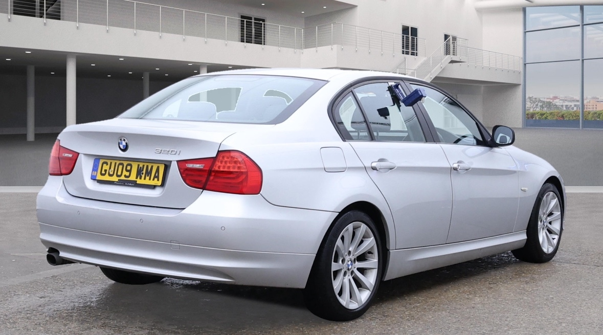 Used BMW 3 Series 2009 for sale - 76438556: Photo 4