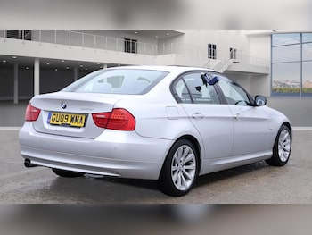 Used BMW 3 Series 2009 for sale - 76438556: Photo