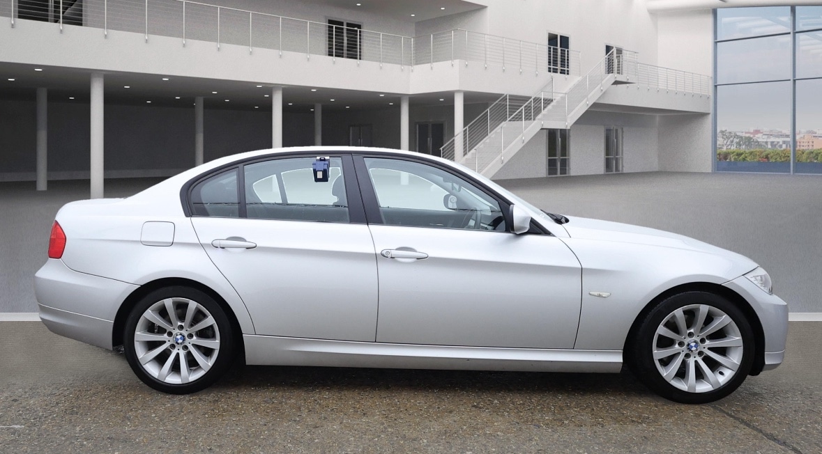 Used BMW 3 Series 2009 for sale - 76438556: Photo 5